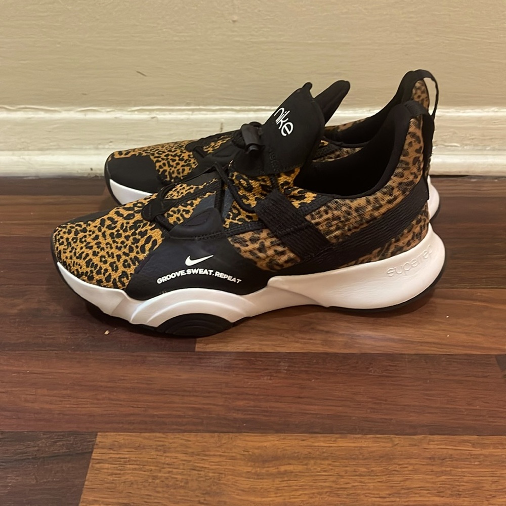 Nike sneakers